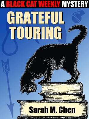 cover image of Grateful Touring